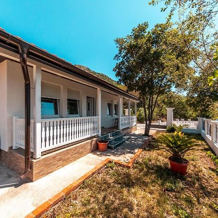 Holiday Home Marija Budva Eksteriør bilde