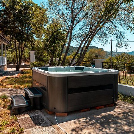 Holiday Home Marija Budva Eksteriør bilde