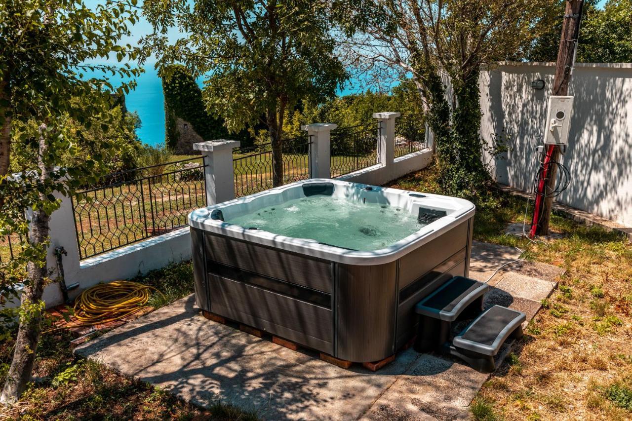 Holiday Home Marija Budva Eksteriør bilde