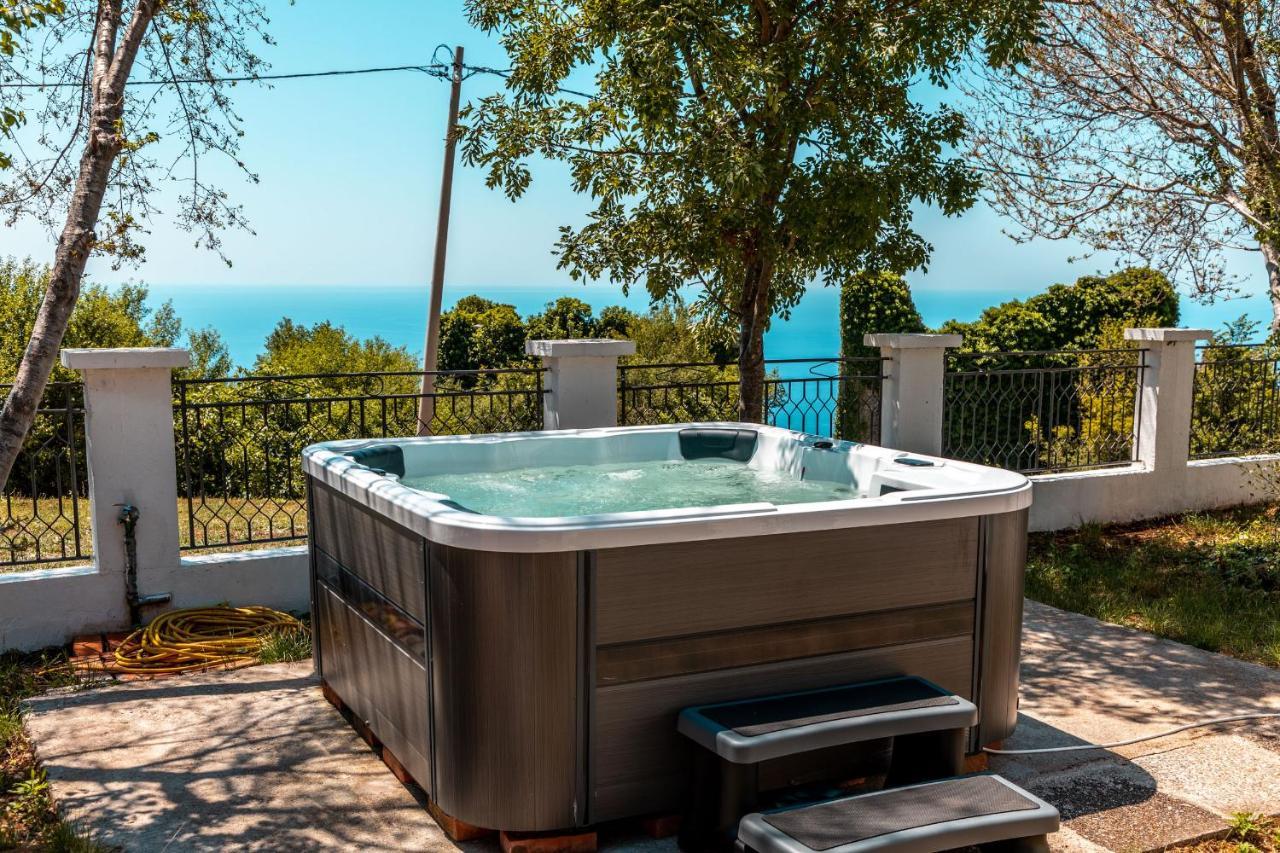 Holiday Home Marija Budva Eksteriør bilde