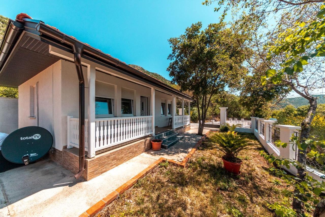 Holiday Home Marija Budva Eksteriør bilde
