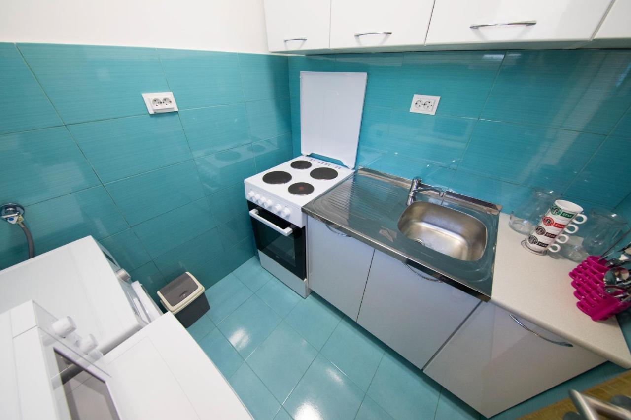 Holiday Home Marija Budva Eksteriør bilde