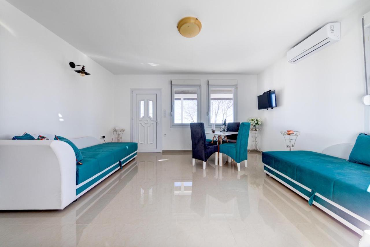Holiday Home Marija Budva Eksteriør bilde